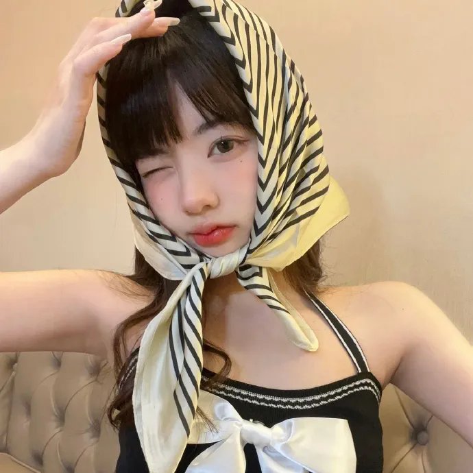 快藏起来!玛琪娜同学