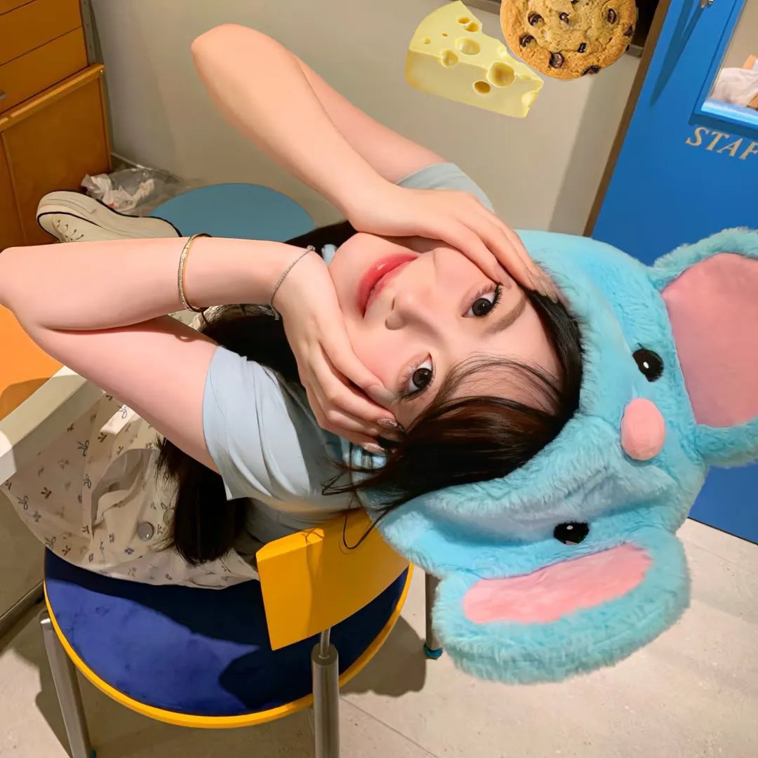 念力